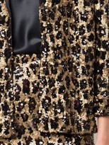 Thumbnail for your product : Alice + Olivia Keir sequin shirt