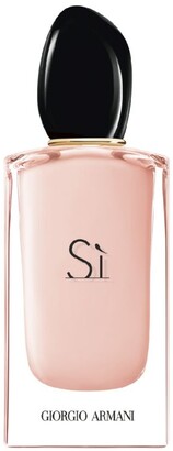 giorgio armani si fiori eau de parfum 100ml