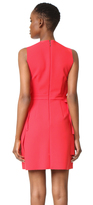 Thumbnail for your product : MSGM Sleeveless Dress with Ties