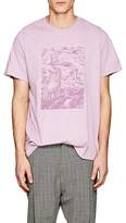 Thumbnail for your product : Ovadia & Sons Men's "Skeletal Legionnaire" Cotton T-Shirt