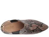 Thumbnail for your product : Kenneth Cole Reaction Kick Block Bootie (Sand Snake) Women's Shoes