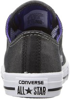 Thumbnail for your product : Converse Chuck Taylor® All Star® Loopholes Ox (Little Kid/Big Kid)