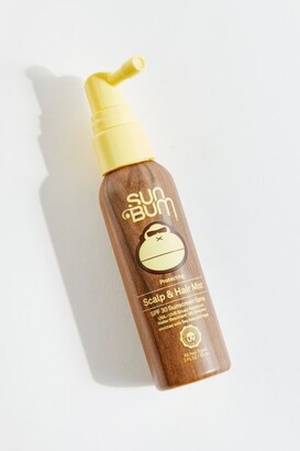 Sun Bum Scalp + Hair Mist SPF 30 Sunscreen Spray - ShopStyle