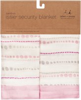 Thumbnail for your product : Aden Anais aden + anais Bamboo Rayon Muslin Issie Security Blanket - Tranquility/Beads-One Size