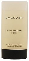 Thumbnail for your product : Bvlgari bvlgari pour homme soir by bvlgari shampoo and shower gel 6.7 oz