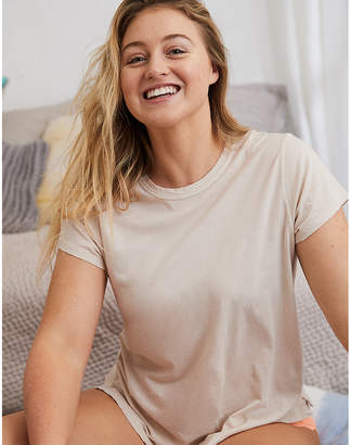 aerie Real Soft Tee