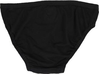 Jockey Women's Underwear Elance String Bikini - 6 Pack, Sky Blue