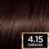 Thumbnail for your product : L'oreal Paris Preference Preference Infinia 4.15 Intense Deep Brown Hair Dye