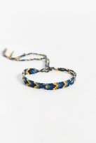 Thumbnail for your product : Urban Outfitters Thin Geo Bracelet