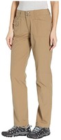 Thumbnail for your product : Marmot Delaney Pants (Desert Khaki) Women's Casual Pants