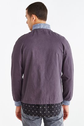 Urban Outfitters Native Youth Bronson Cotton Jacket