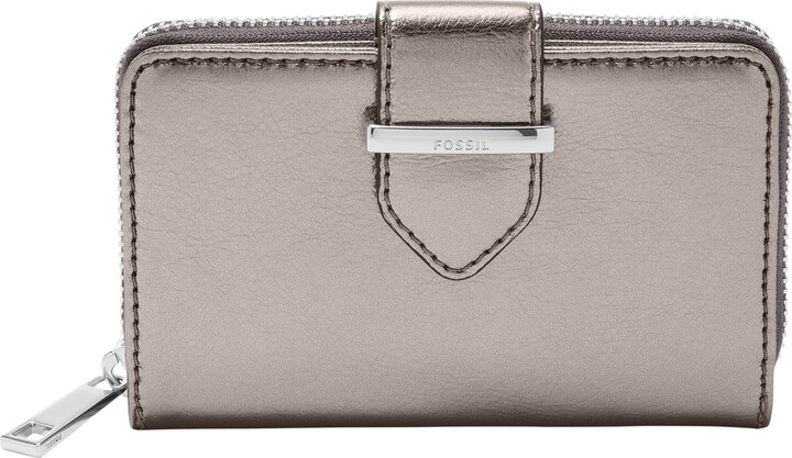 Fossil Outlet Bryce Multifunction SWL2863643 - ShopStyle Wallets