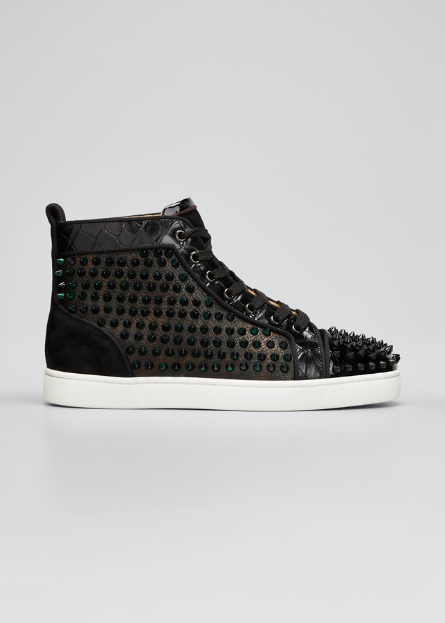 Mens Spike Shoes | Shop the world's 