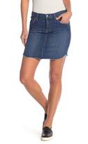 Thumbnail for your product : James Jeans Daisy Skirt