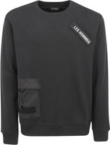 Thumbnail for your product : Les Hommes Sweatshirt
