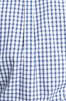 Thumbnail for your product : Peter Millar Regular Fit Mélange Tattersall Sport Shirt (Tall)