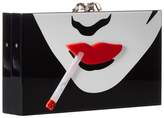Thumbnail for your product : Charlotte Olympia Papercut Pandora Handbags