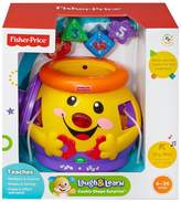 Thumbnail for your product : Fisher-Price Laugh & Learn Cookie Shape Surprise