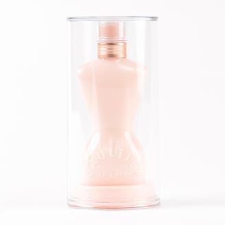 Jean Paul Gaultier Classique" Perfumed Body Lotion For Women