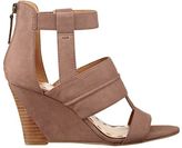 Thumbnail for your product : Nine West Francie Wedge Sandals