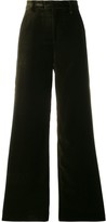 Thumbnail for your product : Closed Wide-Leg Tailored Trousers