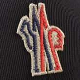 Thumbnail for your product : Moncler GRENOBLE Logo Baseball Cap