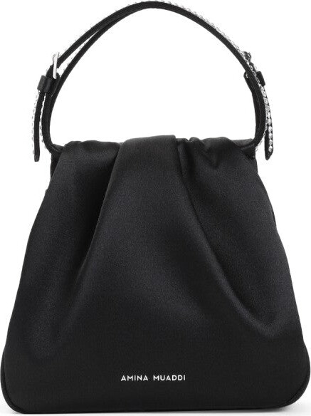 Amina Muaddi Vittoria Bag