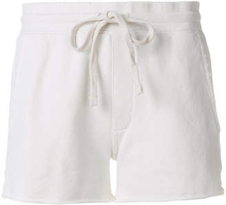 Amo drawstring shorts