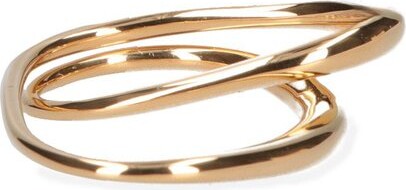 Charlotte Chesnais Polished Ring