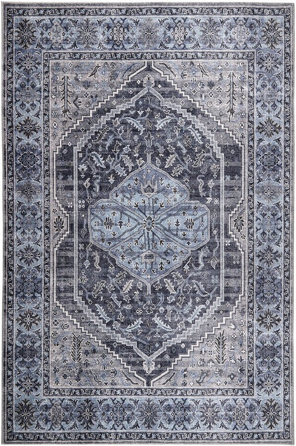 Obeetee Power Loomed Bergen Rug