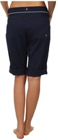 Thumbnail for your product : Nautica Signature Convertible Capri Cover-Up NA83765