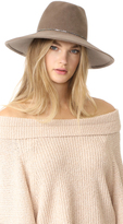 Thumbnail for your product : Eugenia Kim Emmanuelle Hat