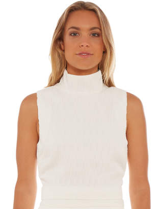 Cameo Stay Close Top