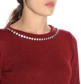 Thumbnail for your product : Moschino Boutique Sweater Sweater Women Boutique