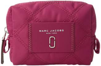 Marc Jacobs Nylon Knot Small Cosmetic