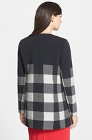 Thumbnail for your product : Lafayette 148 New York 'Pria - Cross Road' Coat
