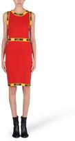 Thumbnail for your product : Moschino Short dress