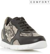 Thumbnail for your product : Linea Comfort Eder sport trainers