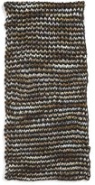 Thumbnail for your product : BP Marled Chevron Knit Infinity Scarf (Juniors)
