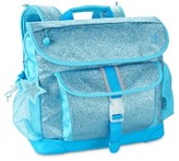 Thumbnail for your product : Bixbee Girl's 'Medium Sparkalicious' Backpack - Blue
