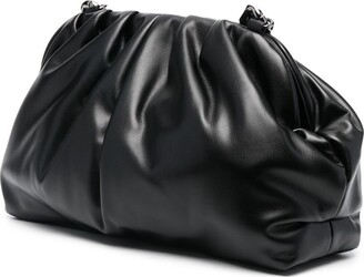 DKNY trapeze-shape Shoulder Bag - Farfetch