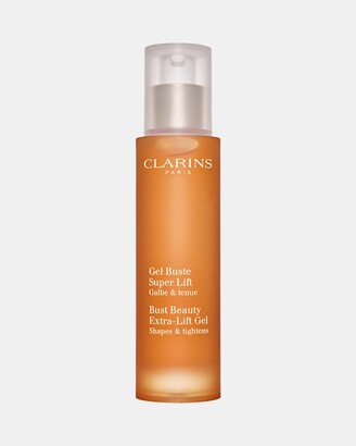 Clarins Multi Body Treatments - Bust Beauty Extra-Lift Gel