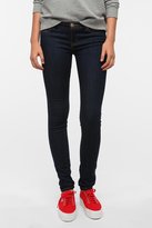 Thumbnail for your product : BDG Cigarette Mid-Rise Jean - Midnight Blue
