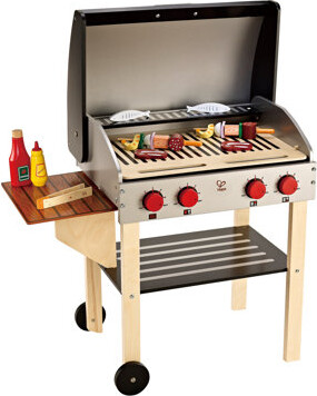 Hape Playfully Delicious Gourmet Grill