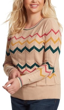 Jessica Simpson Beige Plus Size 