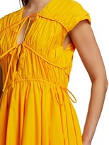 Thumbnail for your product : TOVE Ceres Midi Dress