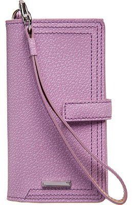 Lodis Stephanie Under Lock and Key Lily Phone Wallet Cell Phone Case