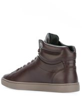 Thumbnail for your product : Dolce & Gabbana 'London' hi-top sneakers