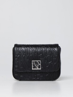 Armani Exchange Handbags | Shop The Largest Collection | ShopStyle