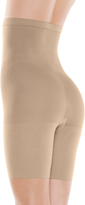 Thumbnail for your product : Spanx Hi-Waist Mid-Thigh Shaper